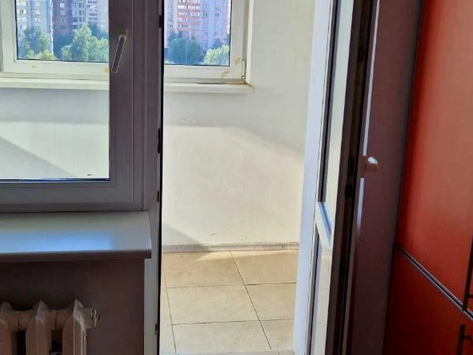 Apartment. Kyiv, Княжий Затон street.