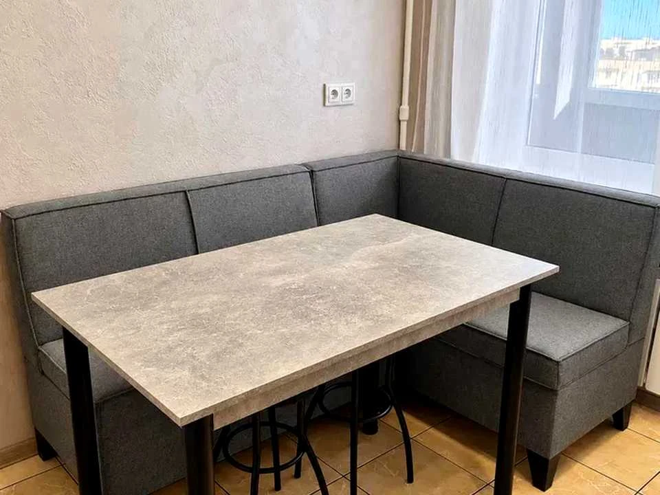 Квартира. Київ, Володимира Івасюка просп.