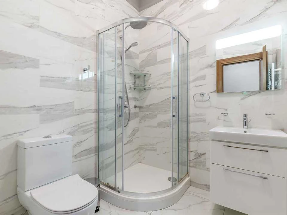 Apartment. Klovsky uzviz, Kyiv