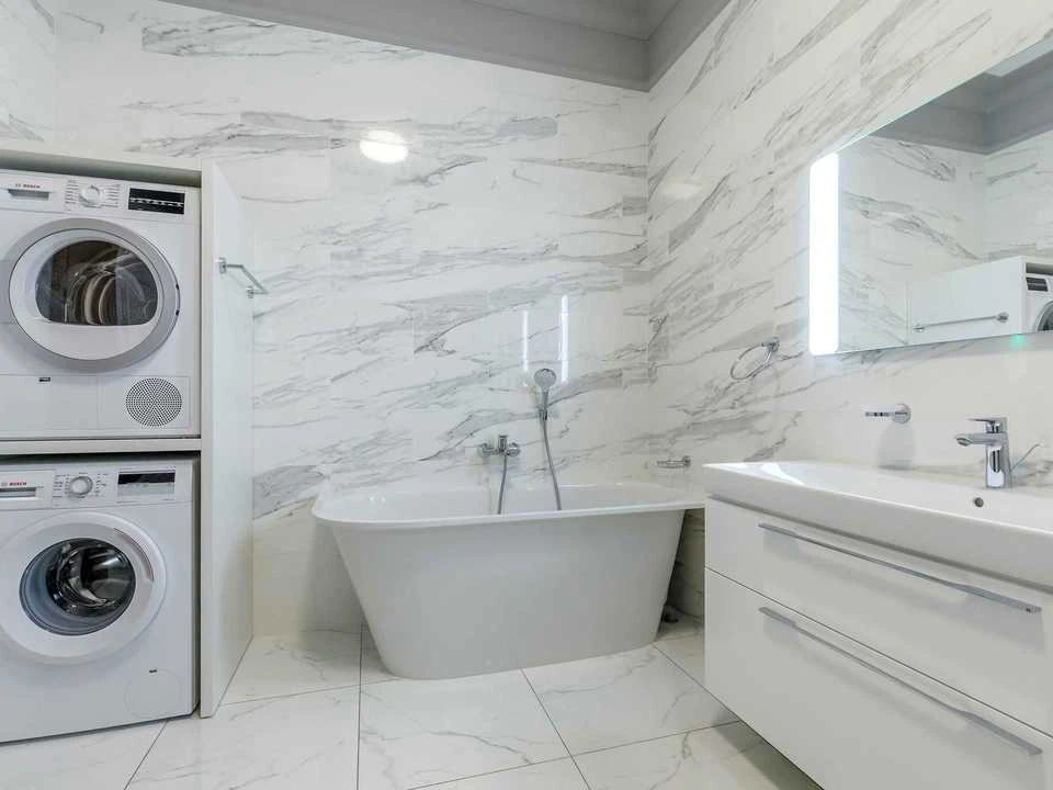 Apartment. Klovsky uzviz, Kyiv