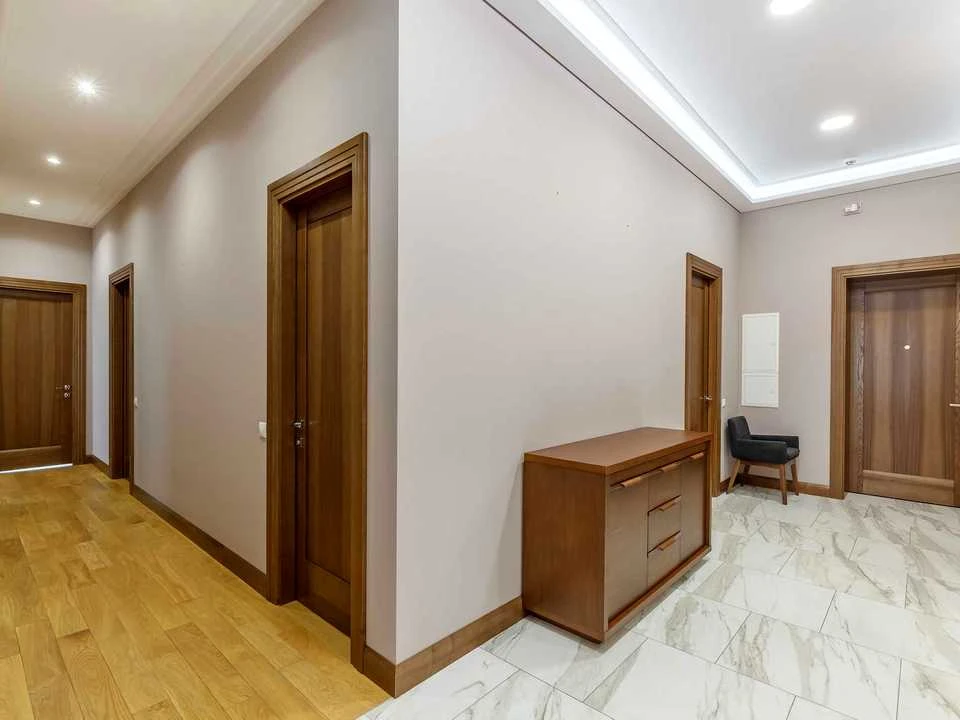 Apartment. Klovsky uzviz, Kyiv