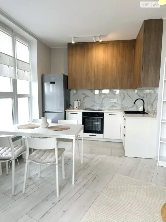 Long-Term Rental Apartment, Тереmki-1