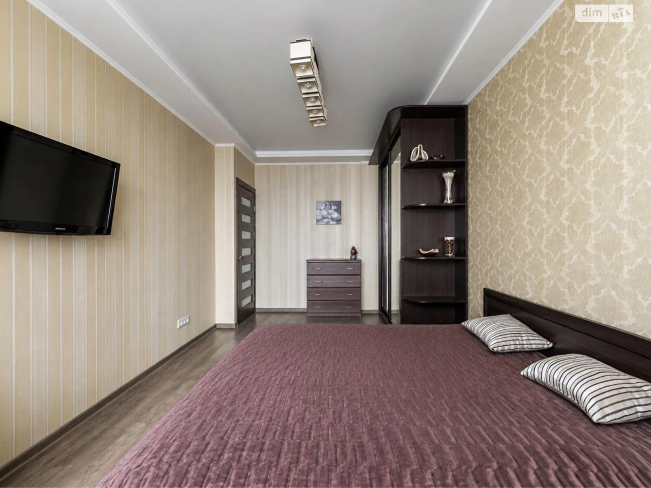 Long-Term Rental Apartment, Piroh