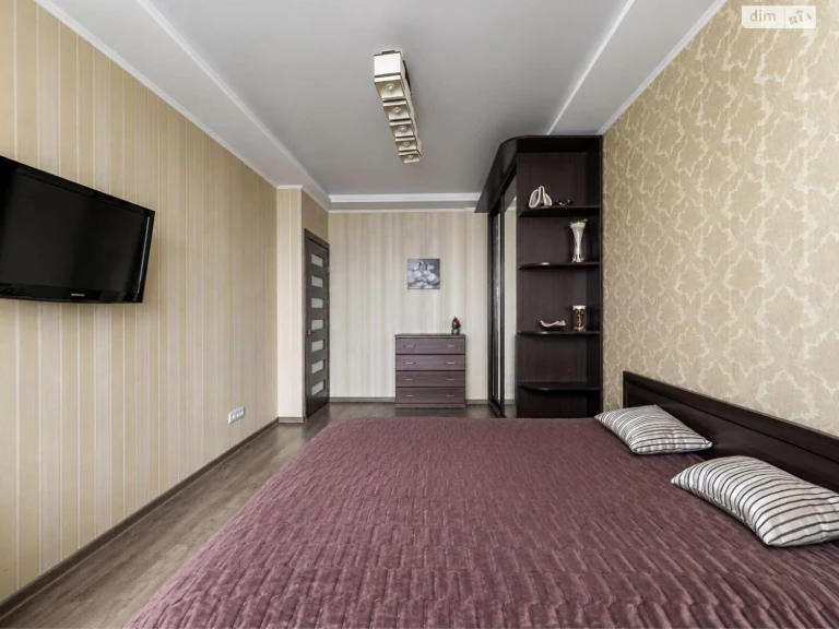 Long-Term Rental Apartment, Piroh