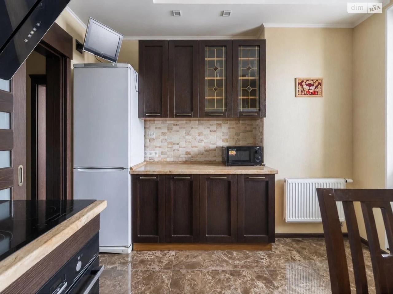 Long-Term Rental Apartment, Piroh