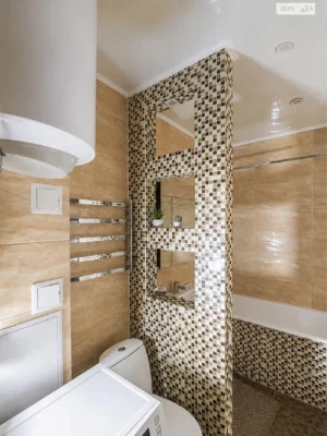 Long-Term Rental Apartment, Piroh