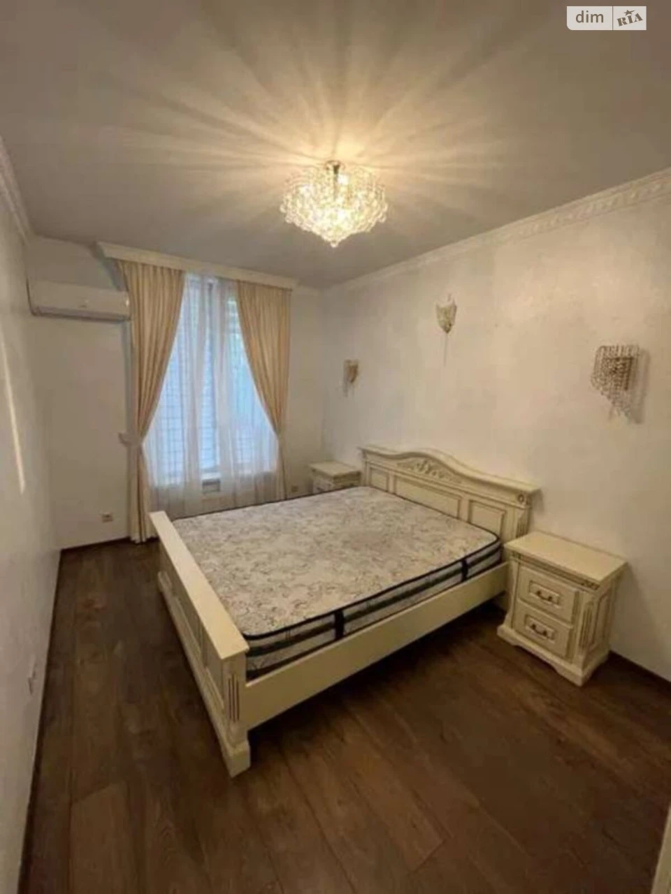 Long-Term Rental Apartment in Social City