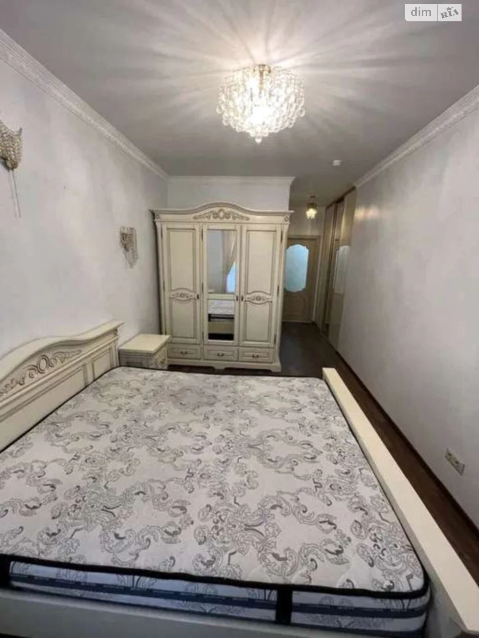 Long-Term Rental Apartment in Social City