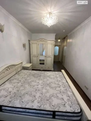 Long-Term Rental Apartment in Social City