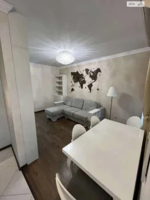 Long-Term Rental Apartment in Social City