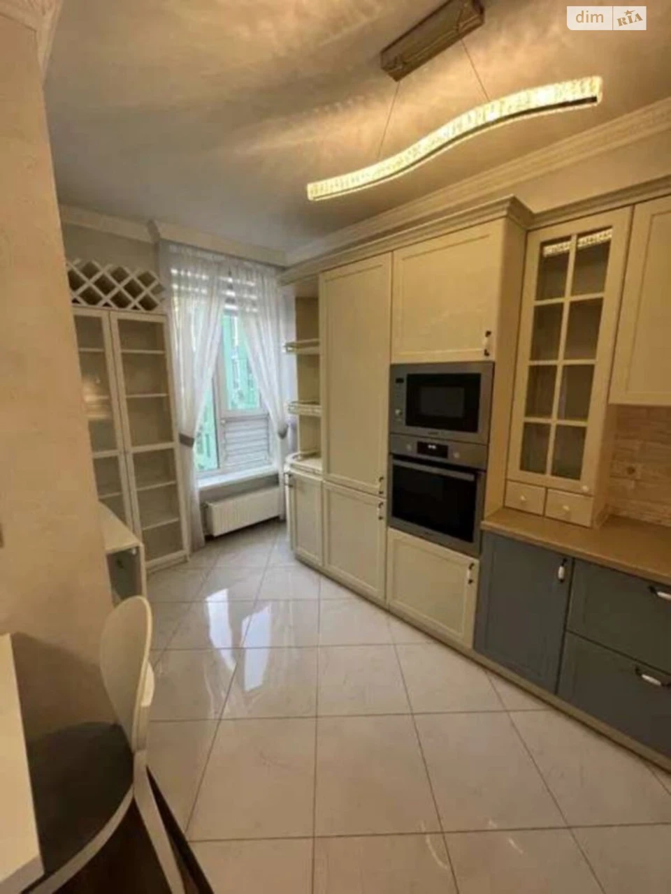Long-Term Rental Apartment in Social City