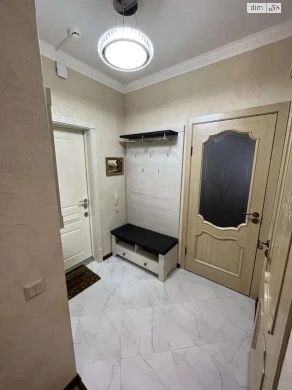 Long-Term Rental Apartment in Social City