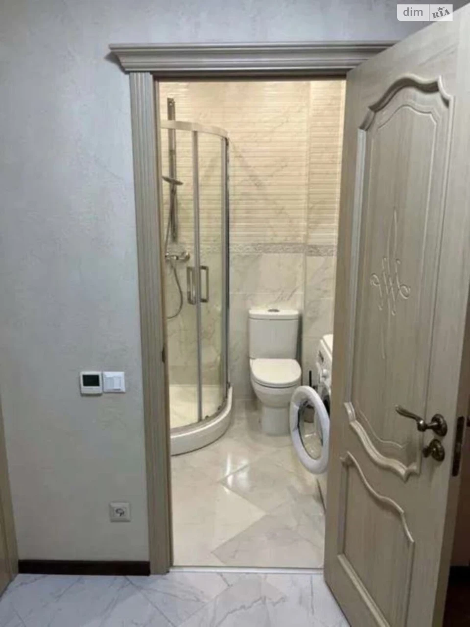 Long-Term Rental Apartment in Social City