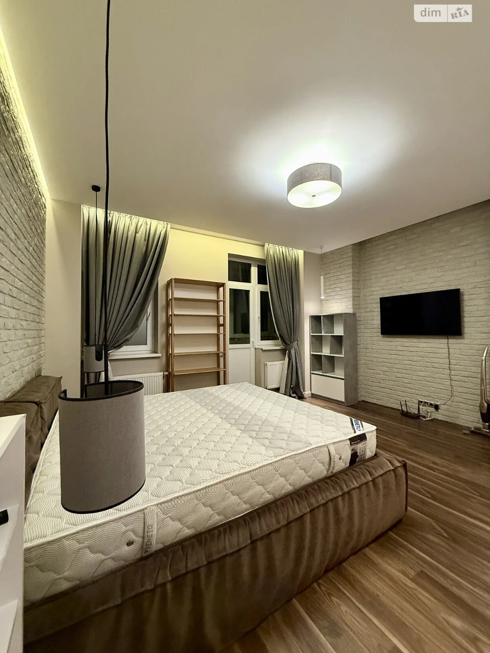Long-Term Rental Apartment Solotstska Slobidka