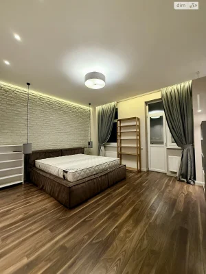 Long-Term Rental Apartment Solotstska Slobidka