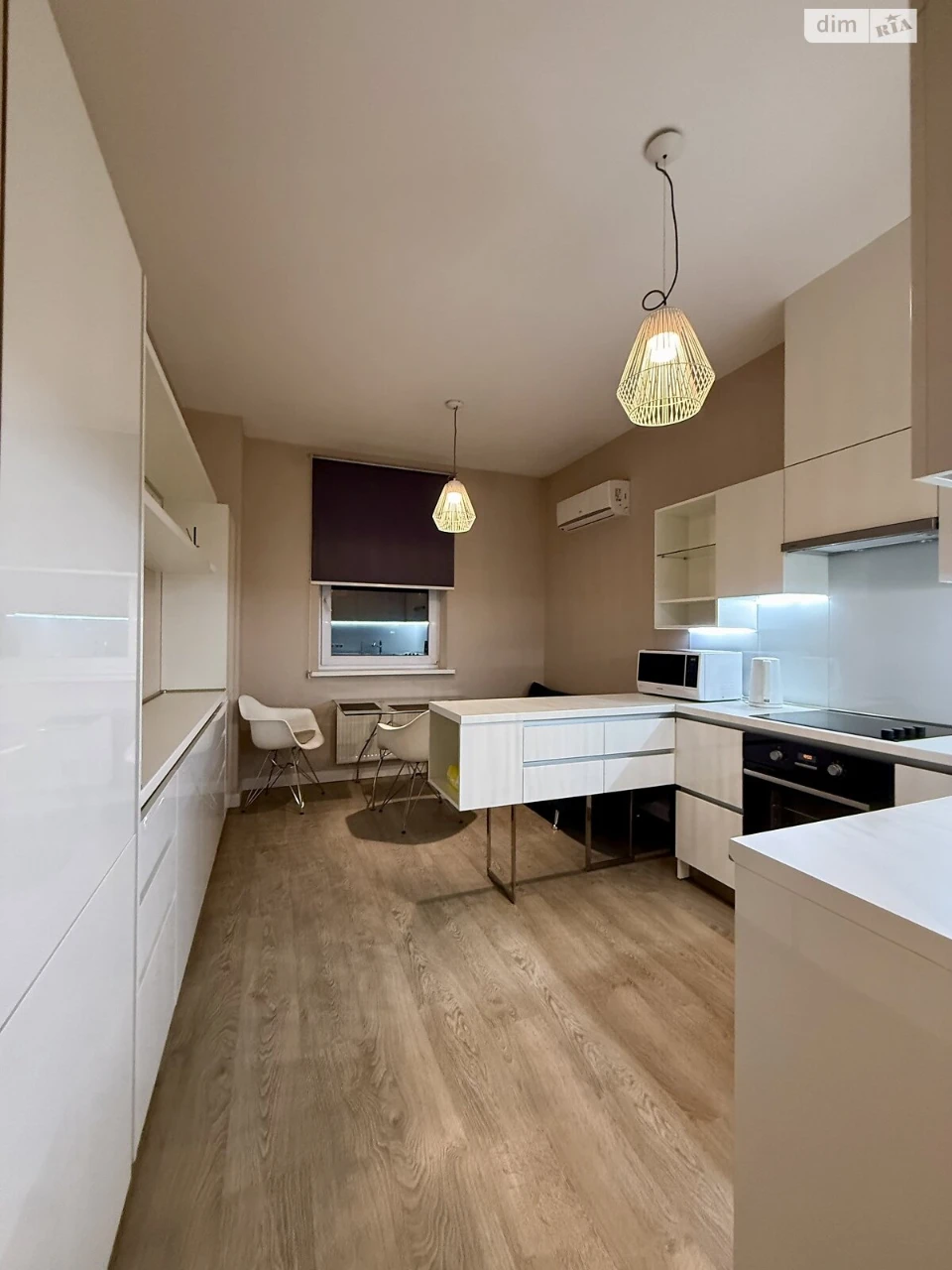 Long-Term Rental Apartment Solotstska Slobidka