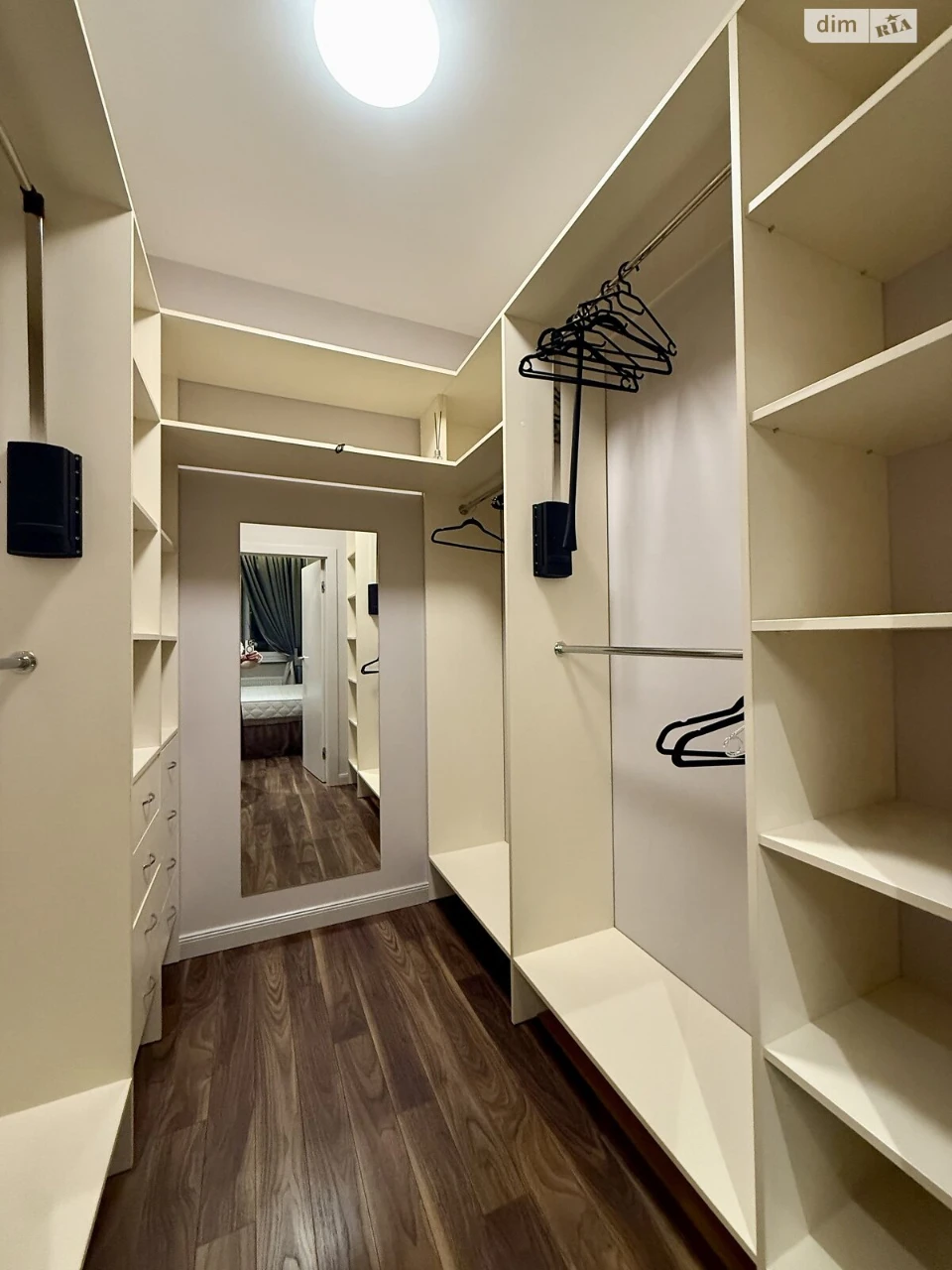 Long-Term Rental Apartment Solotstska Slobidka