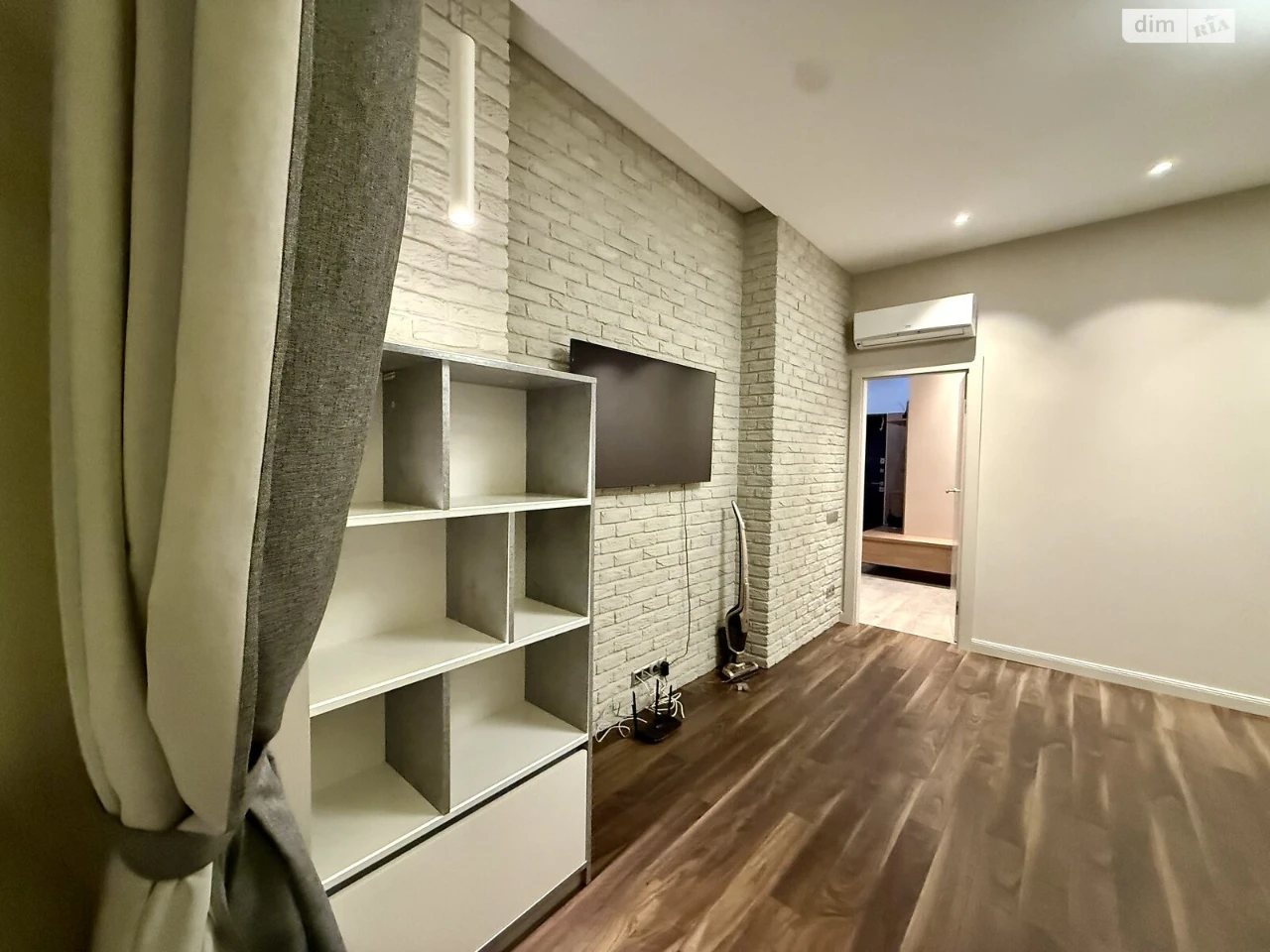 Long-Term Rental Apartment Solotstska Slobidka