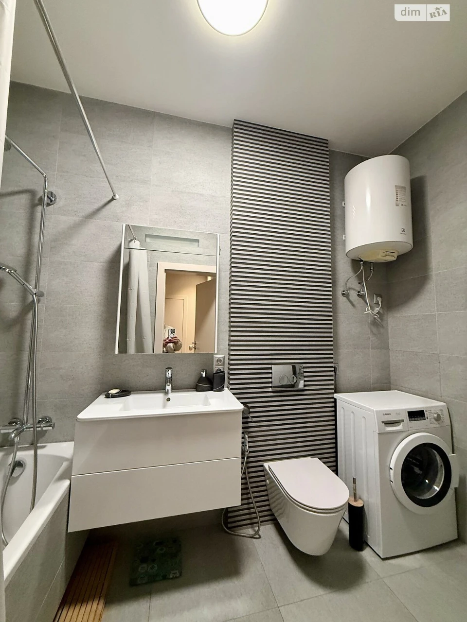 Long-Term Rental Apartment Solotstska Slobidka