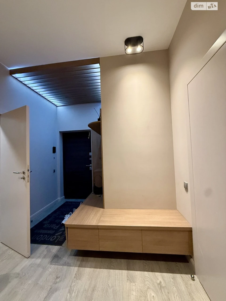 Long-Term Rental Apartment Solotstska Slobidka
