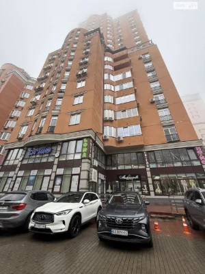 Long-Term Rental Apartment Solotstska Slobidka