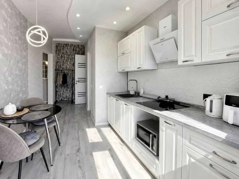 Apartment. Veлика Китаївська st., Kyiv