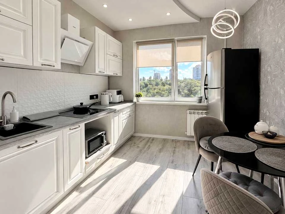 Apartment. Veлика Китаївська st., Kyiv
