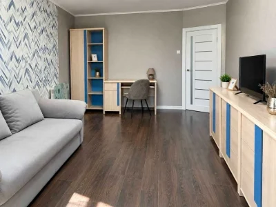 Apartment. Veлика Китаївська st., Kyiv