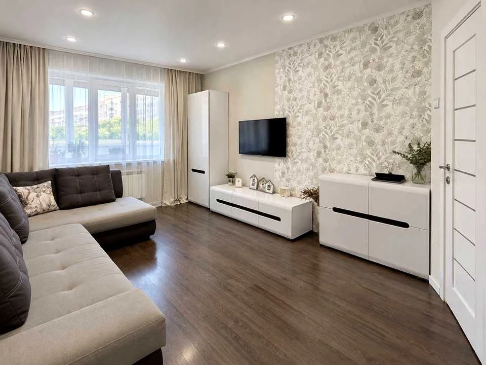 Apartment. Veлика Китаївська st., Kyiv