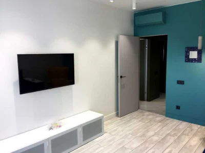 Apartment. Lower Key Street, Kyiv