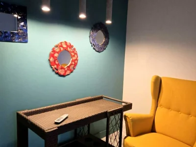 Apartment. Lower Key Street, Kyiv
