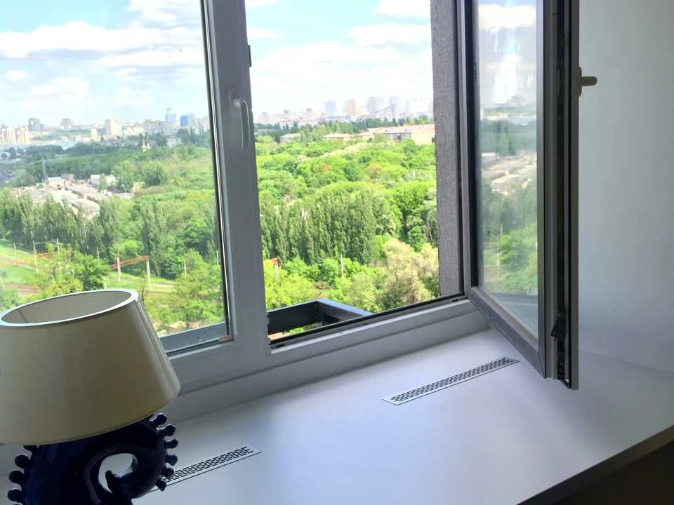 Apartment. Lower Key Street, Kyiv