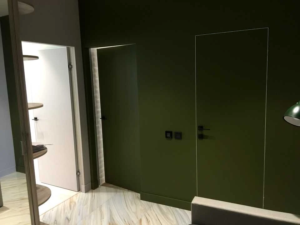 Apartment. Lower Key Street, Kyiv