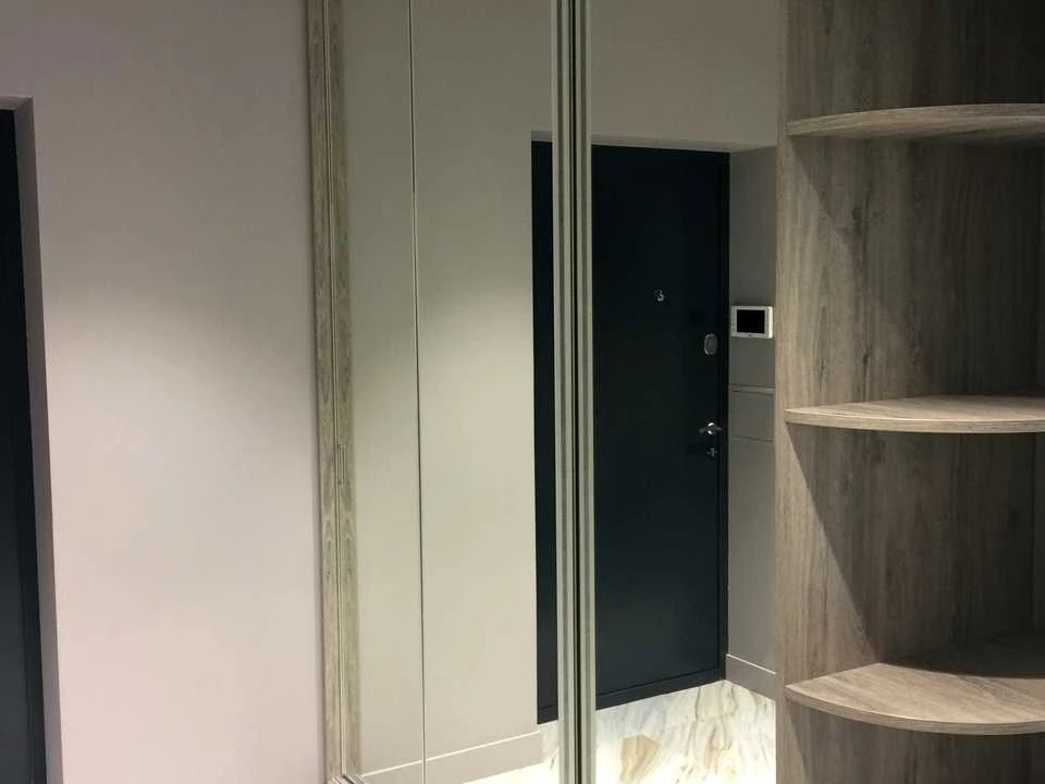 Apartment. Lower Key Street, Kyiv