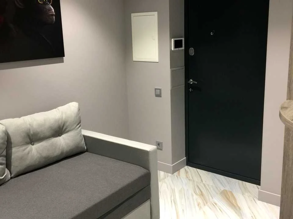 Apartment. Lower Key Street, Kyiv