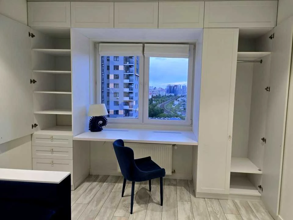 Apartment. Lower Key Street, Kyiv