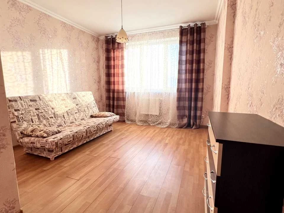 Apartment. Petro Kalnyshchevska Street, Kyiv