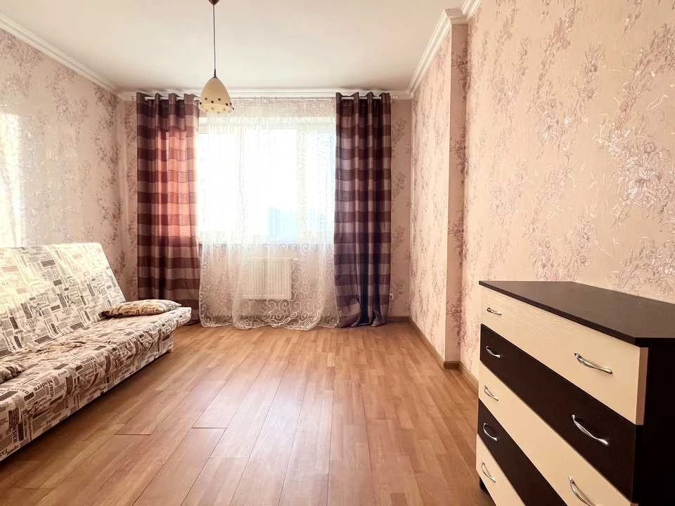 Apartment. Petro Kalnyshchevska Street, Kyiv