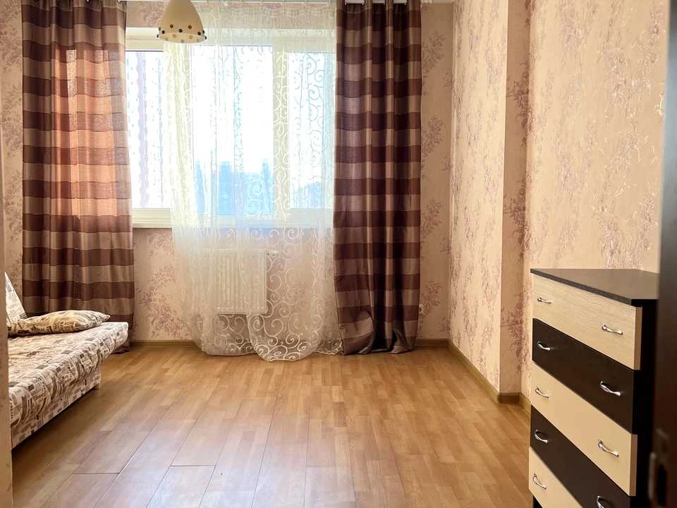 Apartment. Petro Kalnyshchevska Street, Kyiv