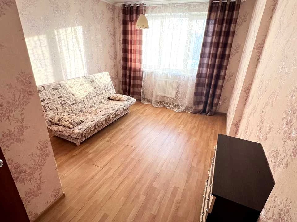 Apartment. Petro Kalnyshchevska Street, Kyiv