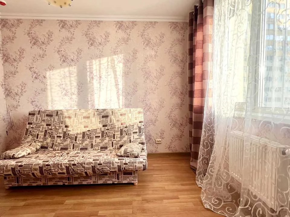 Apartment. Petro Kalnyshchevska Street, Kyiv