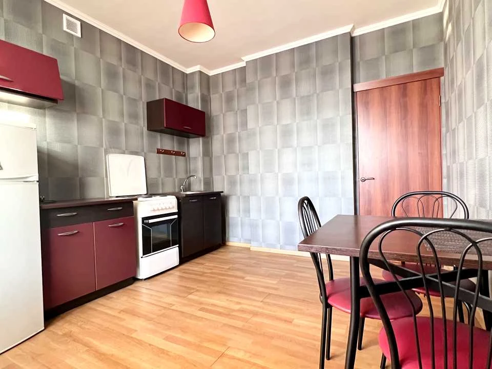 Apartment. Petro Kalnyshchevska Street, Kyiv