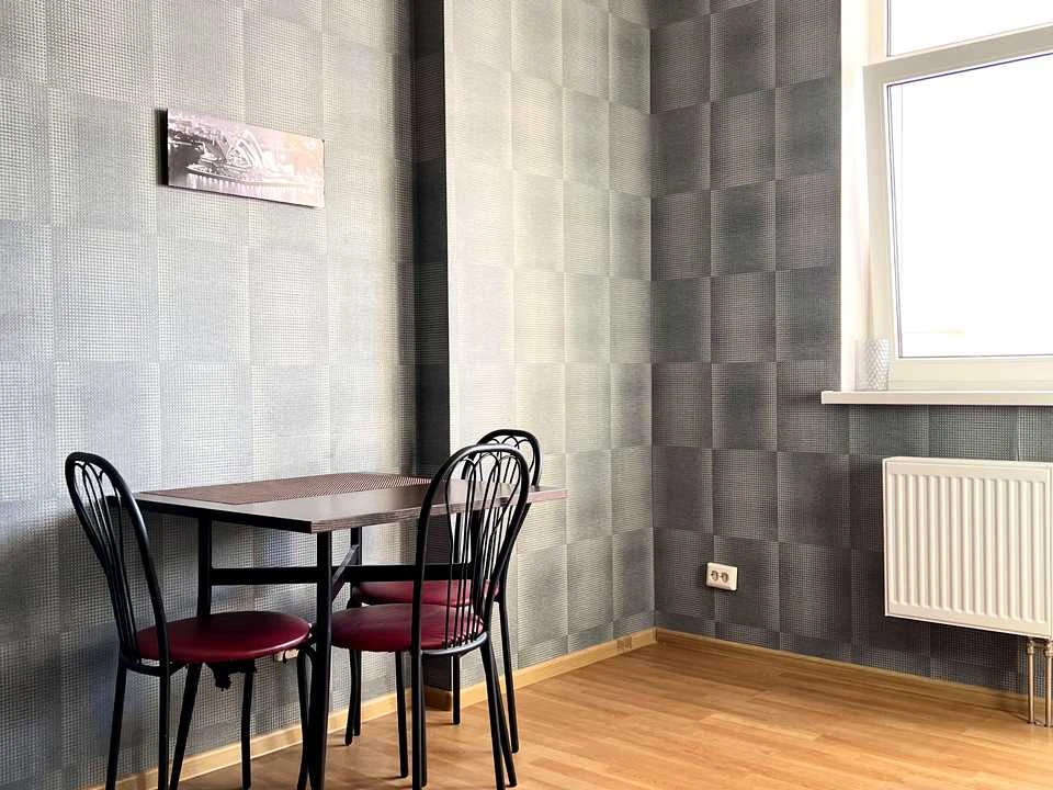 Apartment. Petro Kalnyshchevska Street, Kyiv