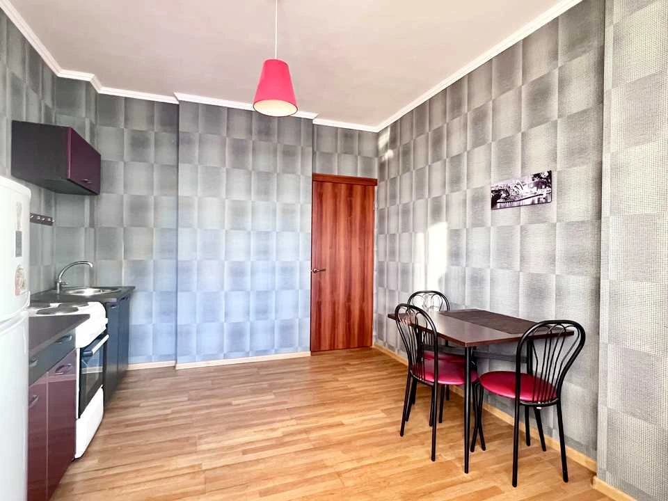 Apartment. Petro Kalnyshchevska Street, Kyiv