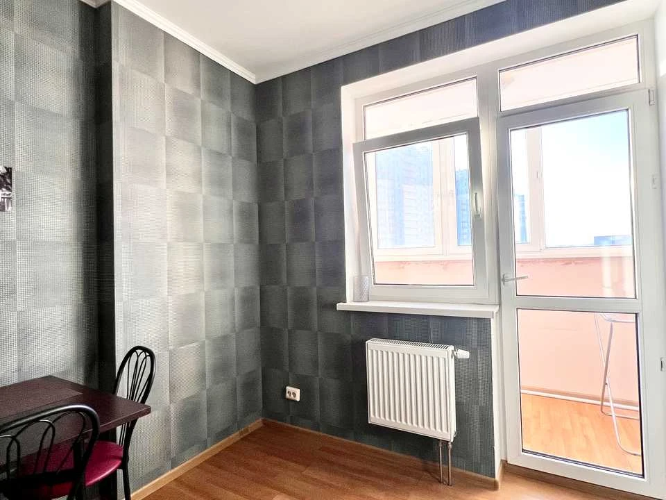 Apartment. Petro Kalnyshchevska Street, Kyiv