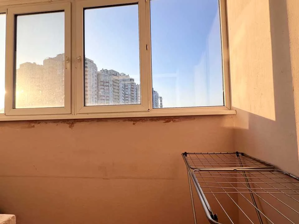 Apartment. Petro Kalnyshchevska Street, Kyiv