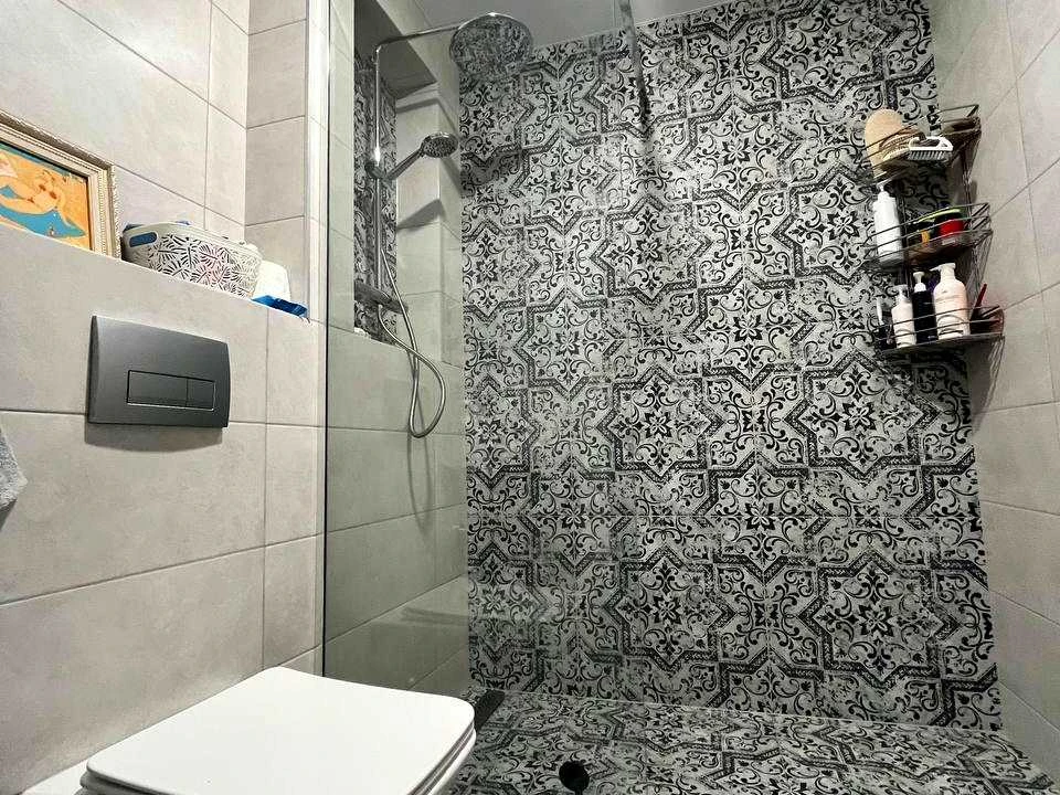 Квартира. Полтава, Великотирнівська вул.