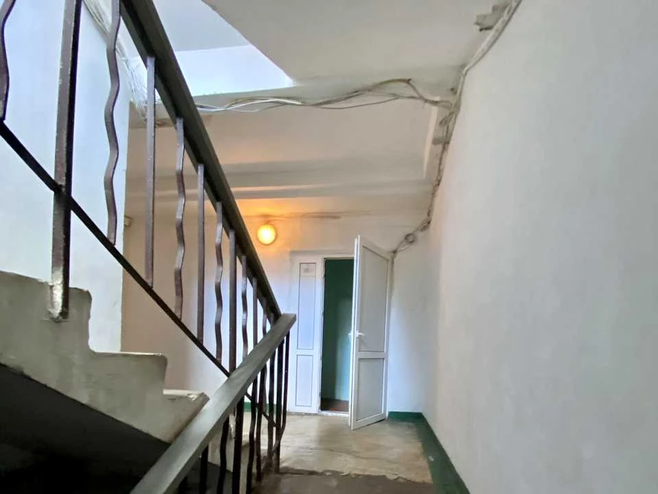 Квартира. Київ, Райдужна вул.