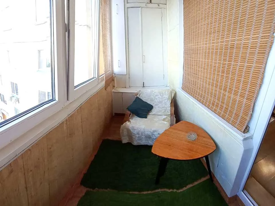 Apartment. Vladimir Iasiuk Avenue, Kyiv