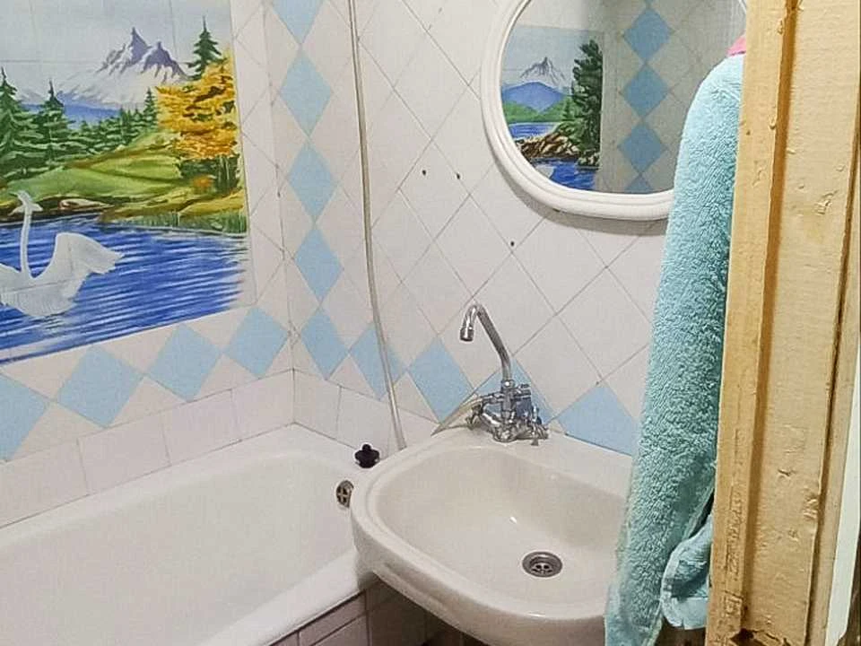 Apartment. Vladimir Iasiuk Avenue, Kyiv